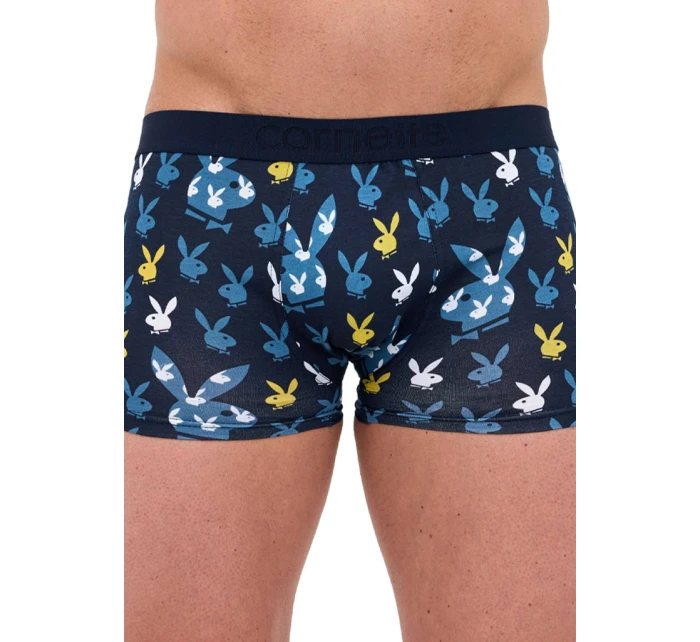 Pánské boxerky Cornette 508/161 Pánské boxerky Cornette 508/161