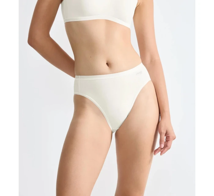 sloggi GO Daily Cotton Tai 3P - WHITE - SLOGGI WHITE - SLOGGI