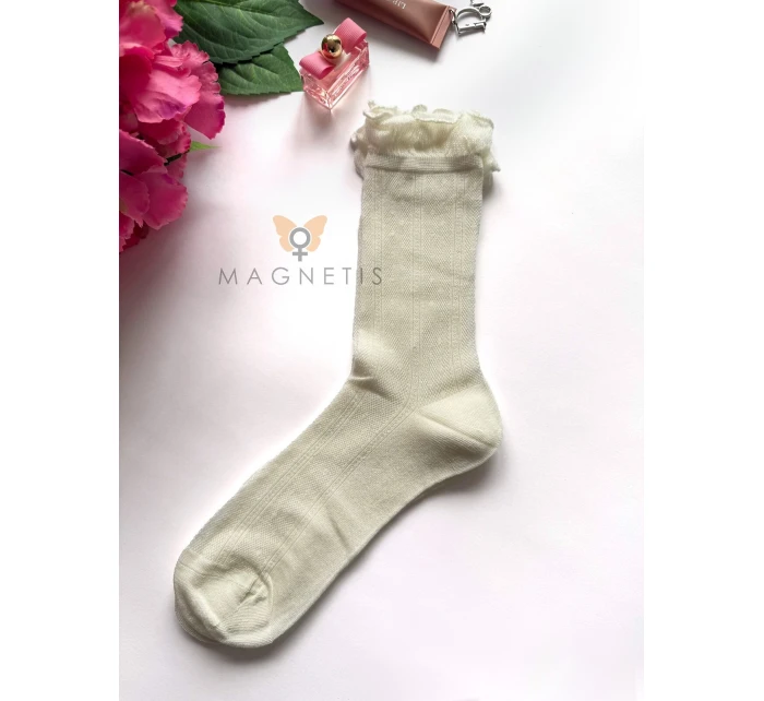 Ponožky Magnetis YN-251127