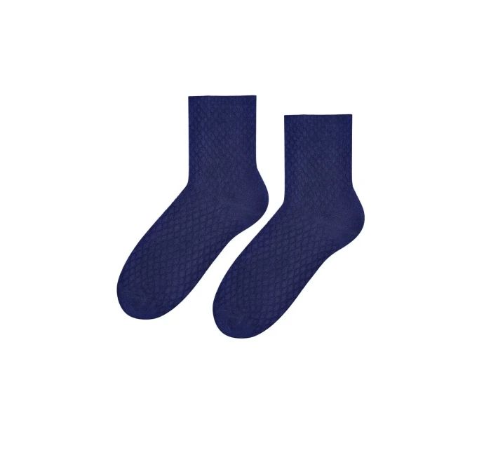 Ponožky Steven art.125 Bamboo dámské romba vzor 35-40