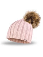 Dámská čepice P&M 22508