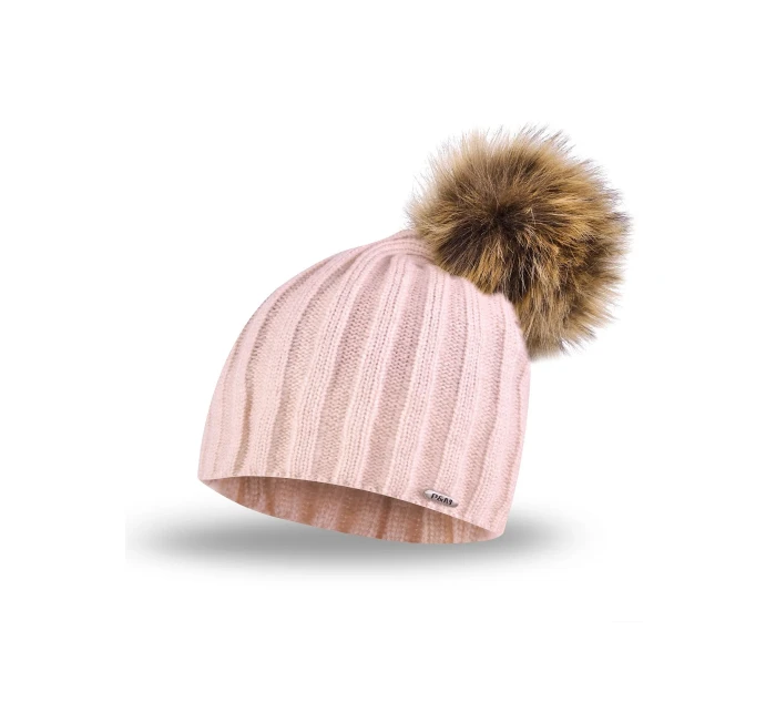 Dámská čepice P&M 22508