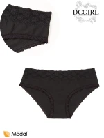 DC Girl kalhotky 268988 A'2 M-XL modal