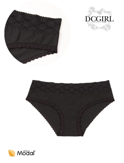 DC Girl kalhotky 268988 A'2 M-XL modal