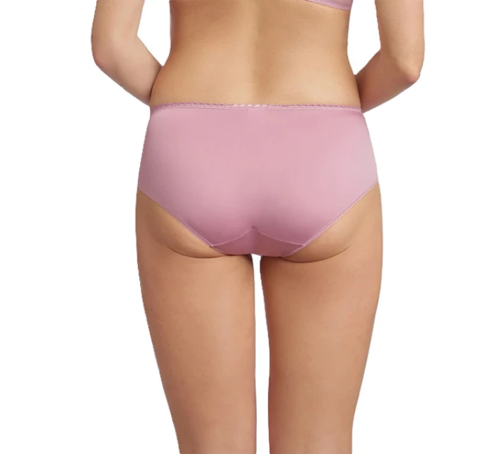 Dámské krajkové kalhotky PLAYTEX FLOWER ELEGANCE RCS MIDI BRIEF - PLAYTEX - růžová Dámské krajkové kalhotky PLAYTEX FLOWER ELEGANCE RCS MIDI BRIEF - PLAYTEX - růžová