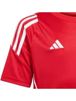 Tričko Tiro 24 Jr model 19693138 - ADIDAS Tričko Tiro 24 Jr model 19693138 - ADIDAS
