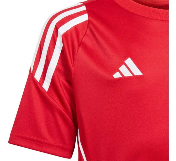 Tričko Tiro 24 Jr model 19693138 - ADIDAS Tričko Tiro 24 Jr model 19693138 - ADIDAS