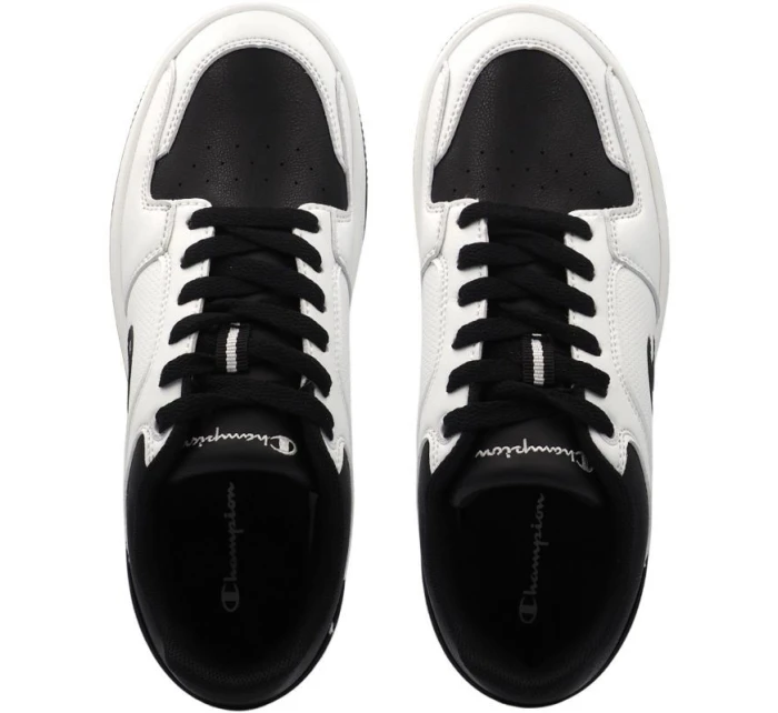 boty 2.0 Low Cut W dámské model 20556750 - CHAMPION boty 2.0 Low Cut W dámské model 20556750 - CHAMPION