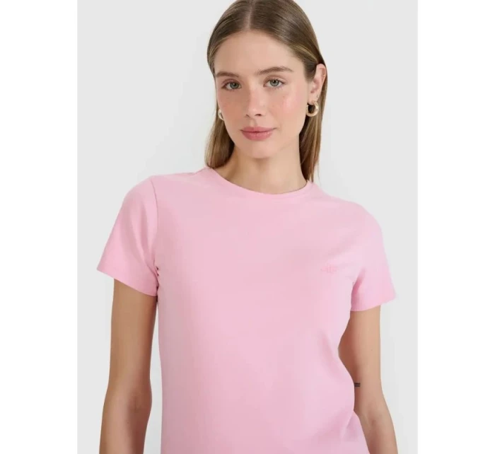 Tričko W model 21394484 - 4F Tričko W model 21394484 - 4F