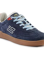 Boty D.Franklin Rebel Basic Flag M DFSH387005-NAVY