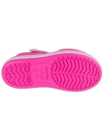 Sandály Crocs Bayaband Sandal Jr 211054-6QQ