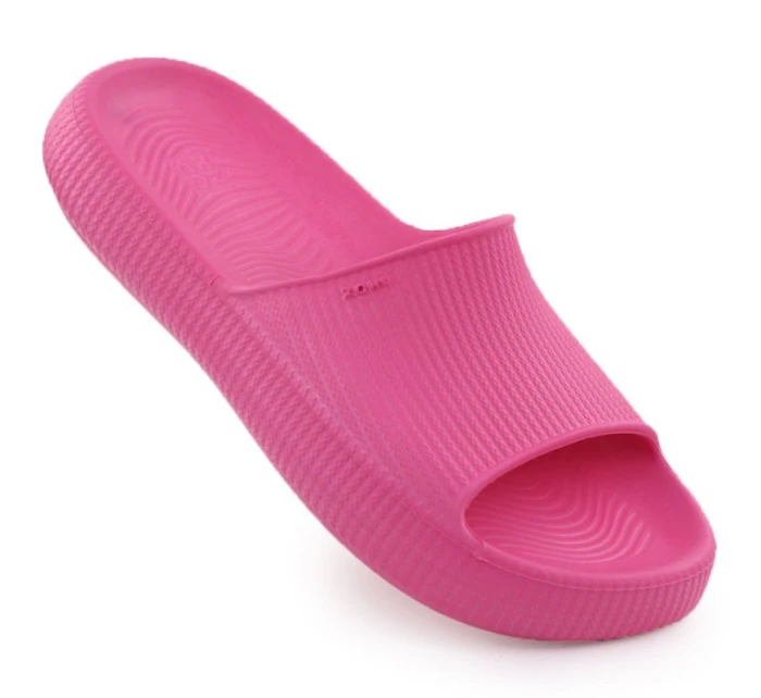 Dámské žabky k bazénu beach pink Zaxy RR285054 Dámské žabky k bazénu beach pink Zaxy RR285054