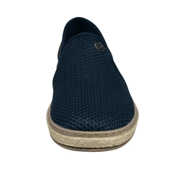 Boty Bugatti espadrille M 321-ASP61-6900-4100