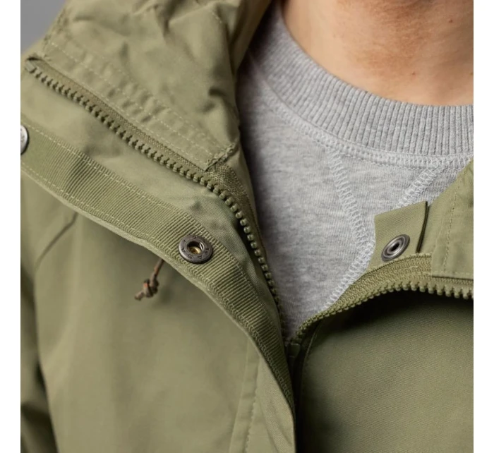 Anorak W softshellová bunda model 21129226 - Fjällräven