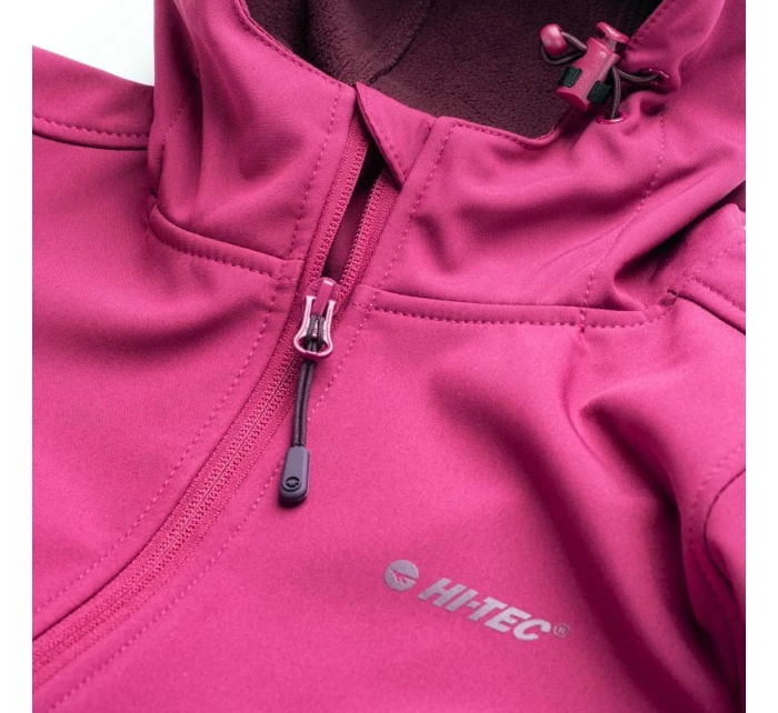 SAVRO JRG Dětský softshell