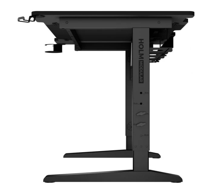 Herní stůl Genesis Holm Modular 120 Herní stůl Genesis Holm Modular 120