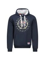 Geografické Norsko DB 100 M mikina model 21182241 - Geographical Norway