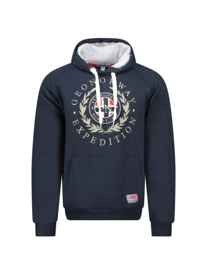 Geografické Norsko DB 100 M mikina model 21182241 - Geographical Norway