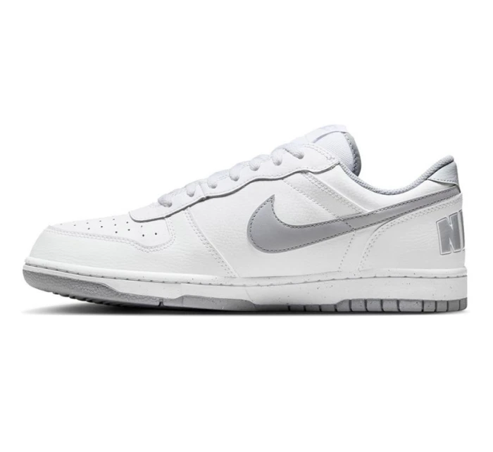 Boty Nike Big Low 355152-106