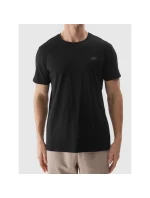 Pánské tričko (sada 3 triček) 4F 3P-SS-4FWMM00TTSHM2256-91S 3PAK Pánské tričko (sada 3 triček) 4F 3P-SS-4FWMM00TTSHM2256-91S 3PAK