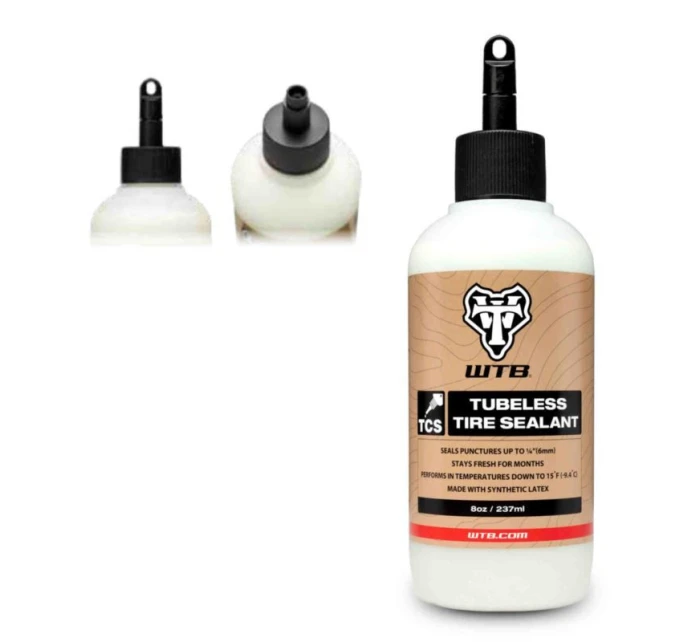 TCS 2.0 ml model 21853405 - WTB TCS 2.0 ml model 21853405 - WTB