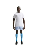 Nike Dri-Fit Park VIII pánské tričko bílé HV8173 100 pánské Nike Dri-Fit Park VIII pánské tričko bílé HV8173 100 pánské