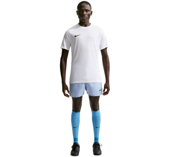 Nike Dri-Fit Park VIII pánské tričko bílé HV8173 100 pánské Nike Dri-Fit Park VIII pánské tričko bílé HV8173 100 pánské