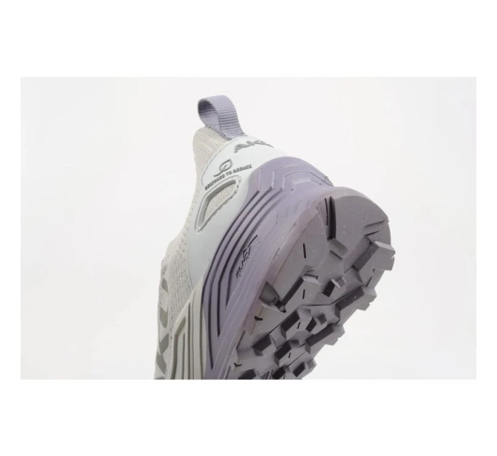 Aku dámská outdoorová trekingová obuv Aira comfortable hiking grey violet dámské Aku dámská outdoorová trekingová obuv Aira comfortable hiking grey violet dámské