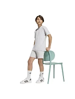 26 Juniorské teplákové šortky model 22057317 - ADIDAS 26 Juniorské teplákové šortky model 22057317 - ADIDAS