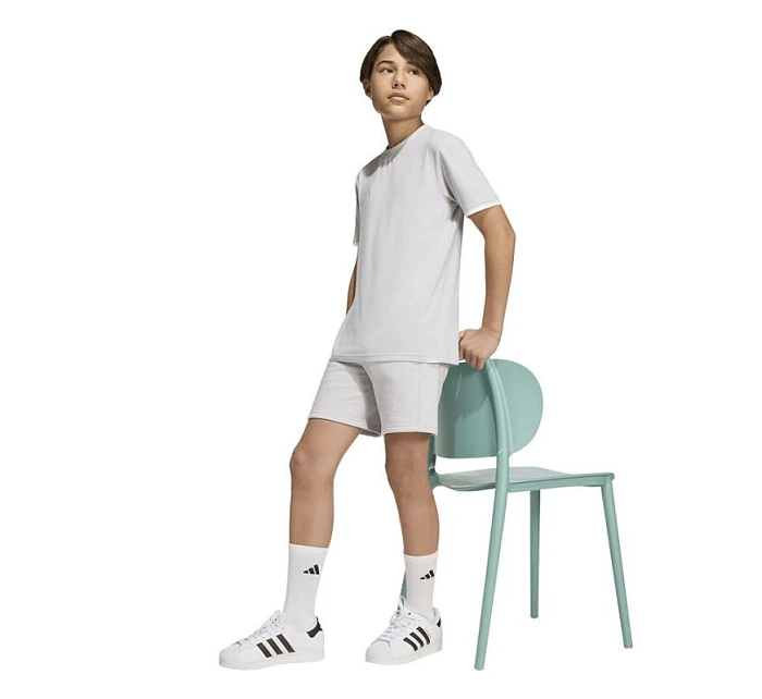 26 Juniorské teplákové šortky model 22057317 - ADIDAS 26 Juniorské teplákové šortky model 22057317 - ADIDAS