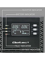 Mid Boot nepromokavé ponožky - model 22060086 Mid Boot nepromokavé ponožky - model 22060086