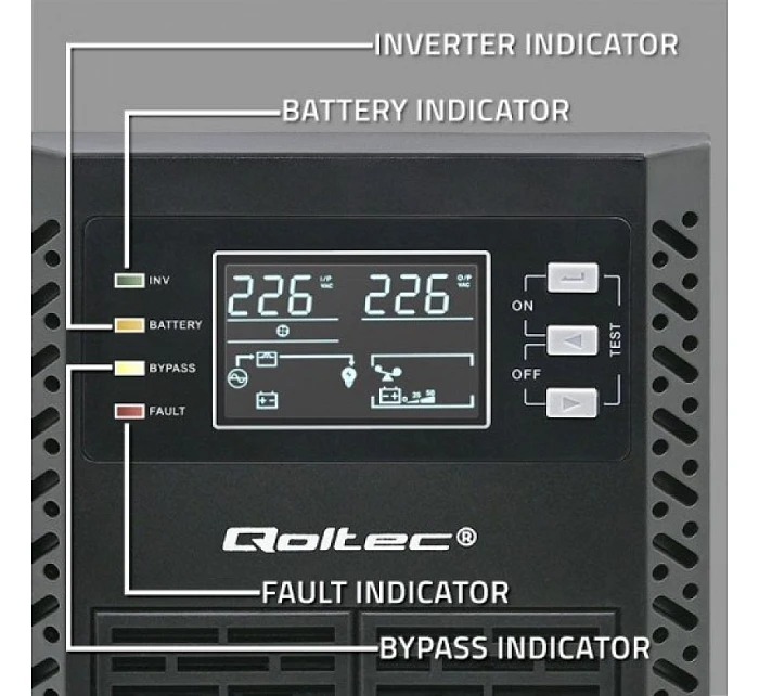 Mid Boot nepromokavé ponožky - model 22060086 Mid Boot nepromokavé ponožky - model 22060086