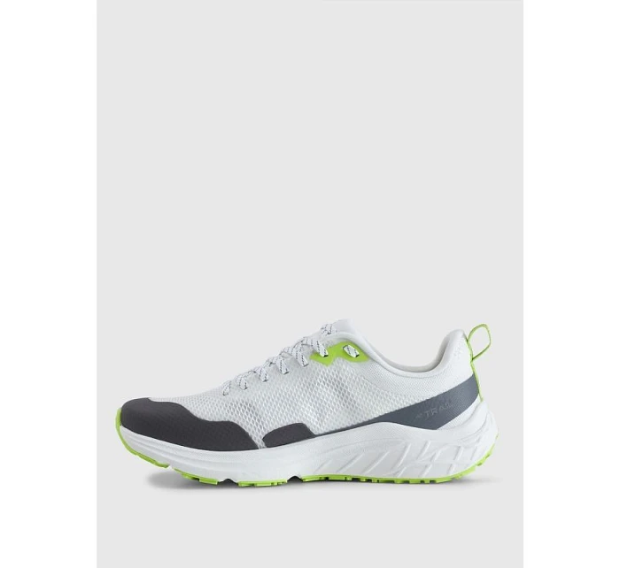 Pánská nízká běžecká obuv Original Trail 4F 4FRSS25FSPOM144-10S