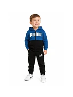 Dětské sportovní tepláky set dětské model 22210164 - Puma Dětské sportovní tepláky set dětské model 22210164 - Puma