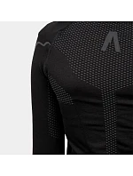 Dětská termo souprava Active GT43204 černo-šedá - Alpinus