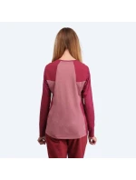 Tričko  Dry W model 20833579 - Salewa