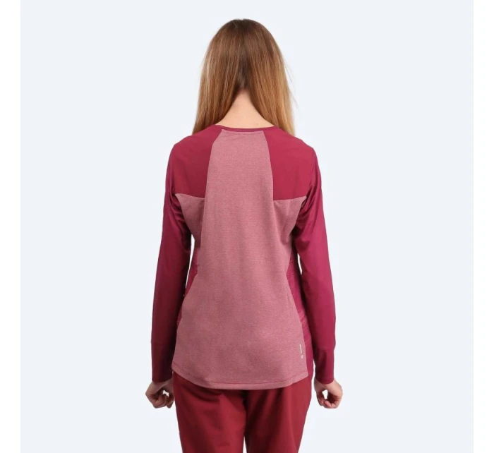 Tričko  Dry W model 20833579 - Salewa