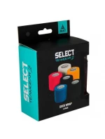 Páska pro kamaše 4 ks v balení 5 cm x 4,5 m model 20902467 - Select Páska pro kamaše 4 ks v balení 5 cm x 4,5 m model 20902467 - Select