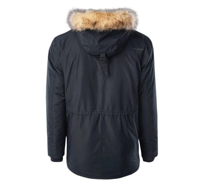 Zateplená bunda Hi-tec Lassero M 92800441208