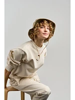 Klobouk khaki model 22411045 - Atlantis Headwear