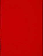 The One Towelling Classic 50 Ručník "Classic" 48.1005 red