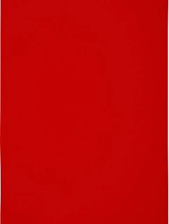 The One Towelling Classic 50 Ručník "Classic" 48.1005 red