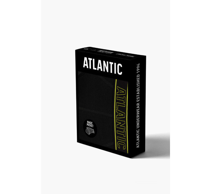Atlantic MP-1569 Magic Pocket kolor:czarny