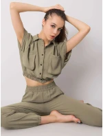 Sada 346 KMPL 5002.61 khaki