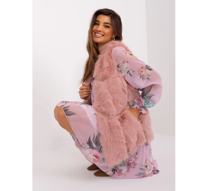 Vesta AT KZ 2375.00P světle růžová