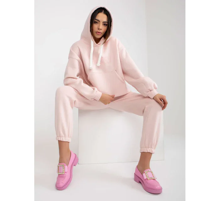 Dámská souprava EM KMPL 630 set model 18027312 světle růžová - FPrice