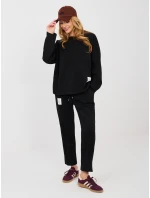 Komplet IT KMPL model 21937156 czarny - FPrice Komplet IT KMPL model 21937156 czarny - FPrice