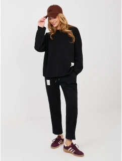 Sada IT KMPL 20583.09P černá