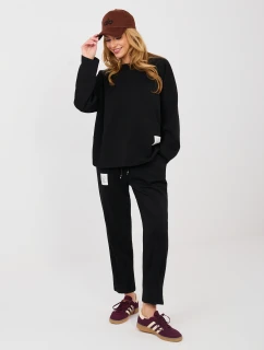 Komplet IT KMPL model 21937156 czarny - FPrice