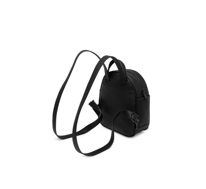 Fashion batoh model 21367667 Black - Vuch